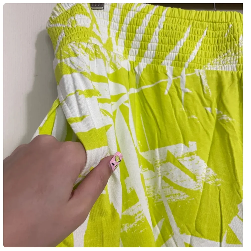 Torrid 5” Pull-on Super Soft High-Rise SHORTS & TOP SET size 3X▪